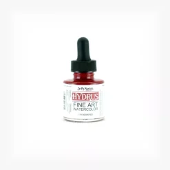 Acuarela Hydrus Fine Art 1.0 Oz Indian Red Dr. Ph. Martin's