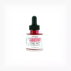 Acuarela Hydrus Fine Art 1.0 Oz Crimson Lake Dr. Ph. Martin's