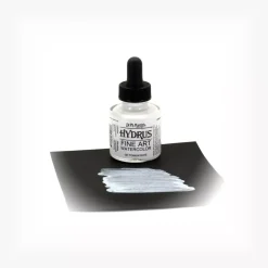 Acuarela Hydrus Fine Art 1.0 Oz Titanium White Dr. Ph. Martin's