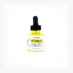 Acuarela Hydrus Fine Art 1.0 Oz Hansa Yellow Light Dr. Ph. Martin's