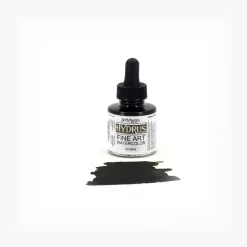 Acuarela Hydrus Fine Art 1.0 Oz Sepia Dr. Ph. Martin's