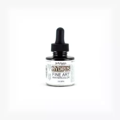 Acuarela Hydrus Fine Art 1.0 Oz Sepia Dr. Ph. Martin's