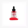 Acuarela Hydrus Fine Art 1.0 Oz Carmine Dr. Ph. Martin's