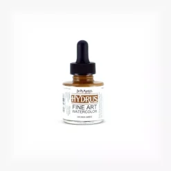 Acuarela Hydrus Fine Art 1.0 Oz Raw Umber Dr. Ph. Martin's
