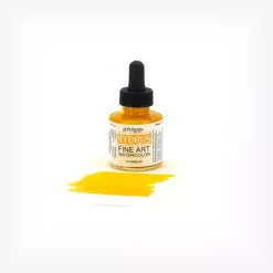 Acuarela Hydrus Fine Art 1.0 Oz Gamboge Dr. Ph. Martin's