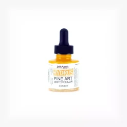 Acuarela Hydrus Fine Art 1.0 Oz Gamboge Dr. Ph. Martin's