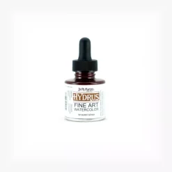 Acuarela Hydrus Fine Art 1.0 Oz Burnt Sienna Dr. Ph. Martin's