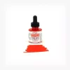Acuarela Hydrus Fine Art 1.0 Oz Permanent Red Dr. Ph. Martin's