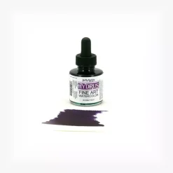 Acuarela Hydrus Fine Art 1.0 Oz Cobalt Violet Dr. Ph. Martin's