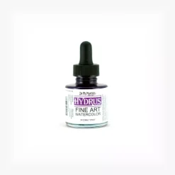 Acuarela Hydrus Fine Art 1.0 Oz Cobalt Violet Dr. Ph. Martin's