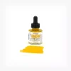 Acuarela Hydrus Fine Art 1.0 Oz Yellow Ochre Dr. Ph. Martin's