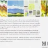 Acuarela inspiración y técnicas de artistas contemporáneos