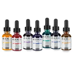 Acuarela Líquida Aqua Drop Schmincke 30ml