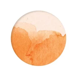Acuarela líquida Ópalo naranja Stamperia