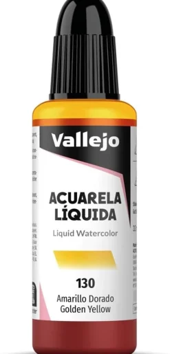 Acuarela líquida Vallejo 32ml