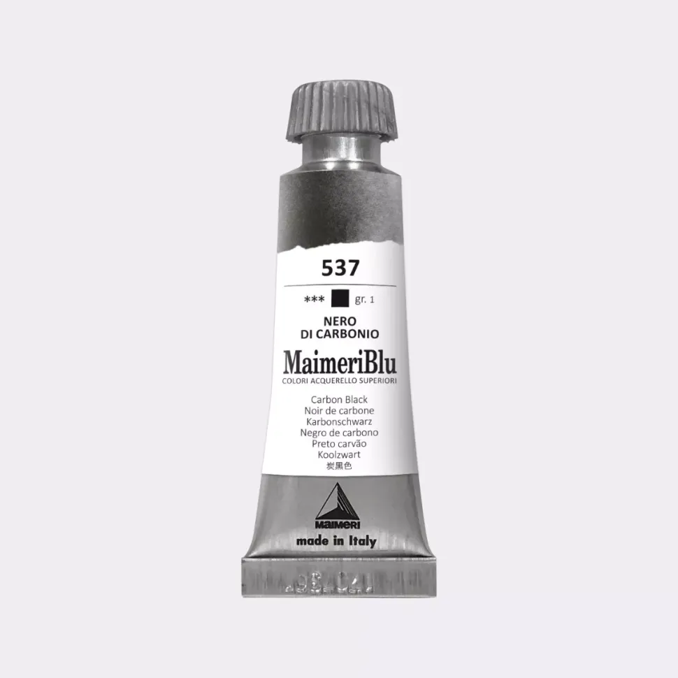 Acuarela Maimeri Blu 12ml