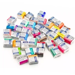 Acuarela medio godet Cotman Winsor and Newton