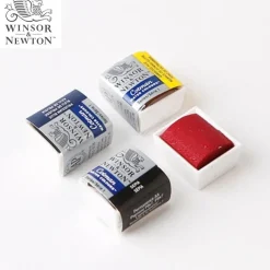 Acuarela medio godet Cotman Winsor and Newton