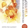 Acuarela Tecnicas artísticas