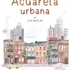 Acuarela Urbana DRAC