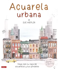Acuarela Urbana DRAC