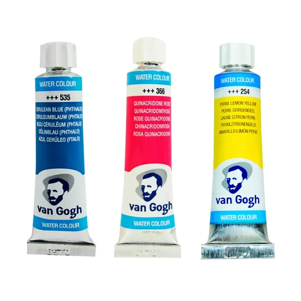 Acuarela Van Gogh Tubo 10ml