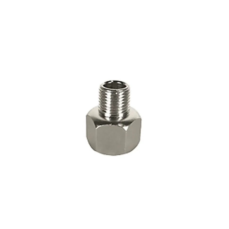 Adaptador para aerógrafo M4xP0.7 Sparmax