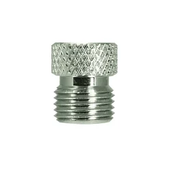 Adaptador para aerógrafo 1/4xP40 Sparmax