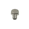Adaptador para aerógrafo ø5xP0.45 Sparmax