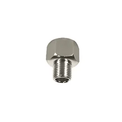 Adaptador para aerógrafo ø5xP0.45 Sparmax