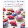 Adornos para decorar la casa con Fieltro