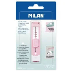 Afilaborra Stick Rosa Milan