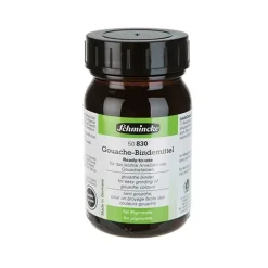 Aglutinante para gouache Schmincke 200ml