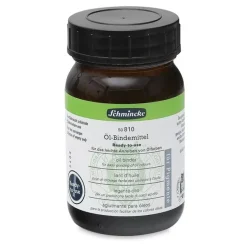 Aglutinante para óleo Schmincke 200ml