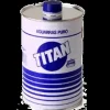 Aguarrás Puro Titan