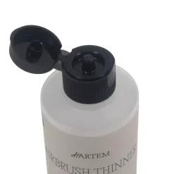 Airbrush Thinner Diluyente Hartem 200ml