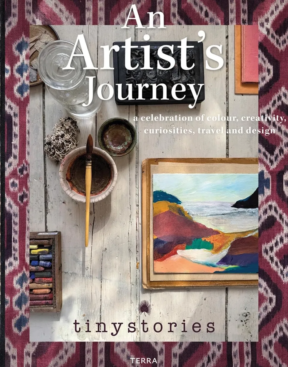 An Artist's Journey