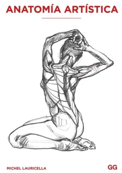 Anatomía artística 01