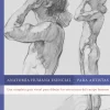 Anatomía humana esencial para artistas