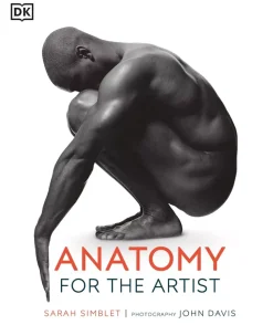 Anatomy for the artist