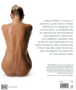 Anatomy for the artist