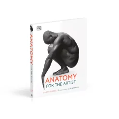 Anatomy for the artist