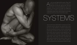 Anatomy for the artist