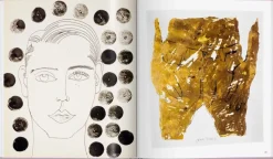 Andy Warhol Love, Sex, and Desire
