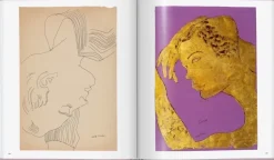 Andy Warhol Love, Sex, and Desire