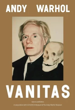 Andy Warhol Vanitas