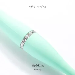 Anillo MoRing Portaplumillas Moblique