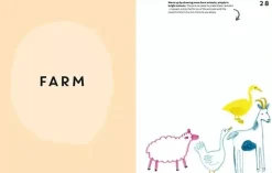 Animal Art 101 Creative Activities to Inspire and Guide You