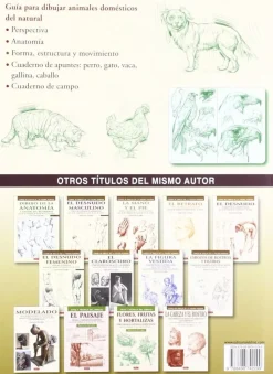 Animales Domésticos