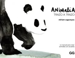 Animalia trazo a trazo